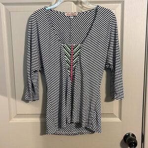 Mara Hoffman casual top